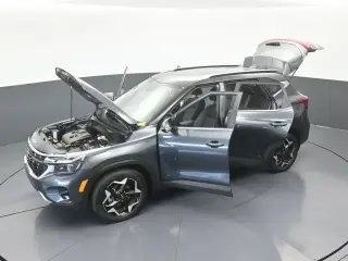 Kia Seltos 2024 EX SUV de 4 puertas