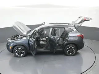 Kia Seltos 2024 EX SUV de 4 puertas