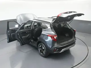 Kia Seltos 2024 EX SUV de 4 puertas