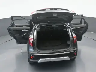 Kia Seltos 2024 EX SUV de 4 puertas