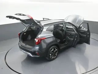 Kia Seltos 2024 EX SUV de 4 puertas