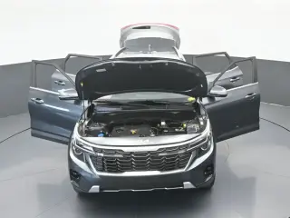 Kia Seltos 2024 EX SUV de 4 puertas