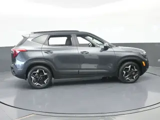 Kia Seltos 2024 EX SUV de 4 puertas
