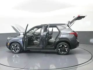 Kia Seltos 2024 EX SUV de 4 puertas