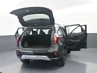 Kia Seltos 2024 EX SUV de 4 puertas