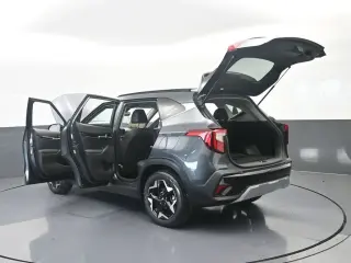 Kia Seltos 2024 EX SUV de 4 puertas