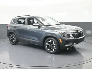 Kia Seltos 2024 EX SUV de 4 puertas
