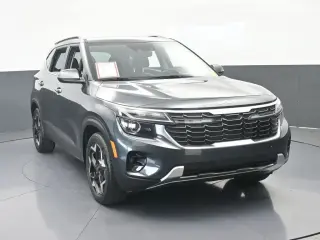 Kia Seltos 2024 EX SUV de 4 puertas