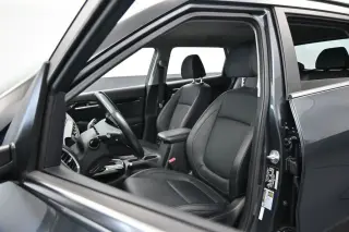 Kia Seltos 2024 EX SUV de 4 puertas