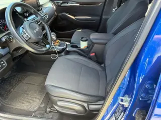 Kia Seltos 2023 S SUV de 4 puertas