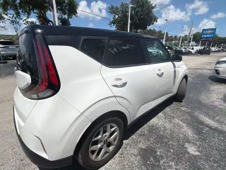Kia Soul 2024 S 4p Crossover