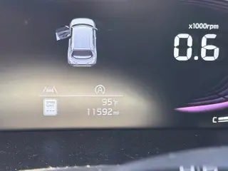 Kia Soul 2024 S 4p Crossover