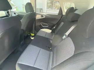 Kia Soul 2024 S 4p Crossover
