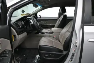 Kia Sedona 2021 LX 4dr Mini-Van
