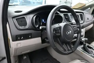 Kia Sedona 2021 LX 4dr Mini-Van
