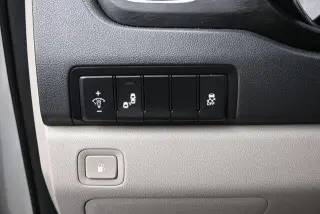 Kia Sedona 2021 LX 4dr Mini-Van