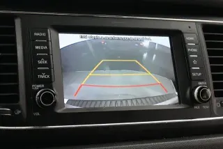 Kia Sedona 2021 LX 4dr Mini-Van