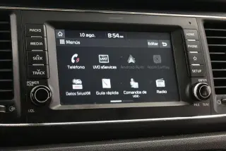 Kia Sedona 2021 LX 4dr Mini-Van