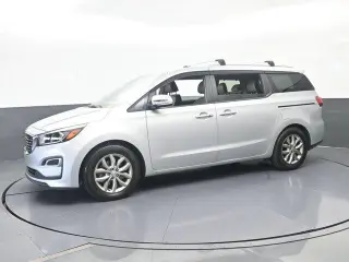 Kia Sedona 2021 LX 4dr Mini-Van