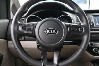 Kia Sedona 2021 LX 4dr Mini-Van