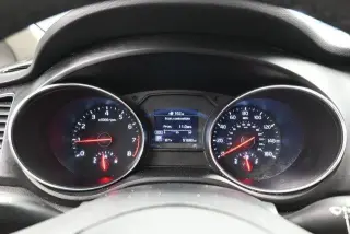 Kia Sedona 2021 LX 4dr Mini-Van