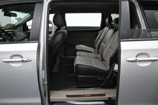 Kia Sedona 2021 LX 4dr Mini-Van