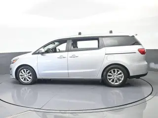 Kia Sedona 2021 LX 4dr Mini-Van