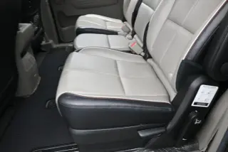 Kia Sedona 2021 LX 4dr Mini-Van