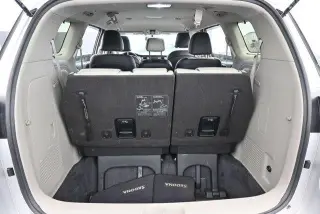 Kia Sedona 2021 LX 4dr Mini-Van