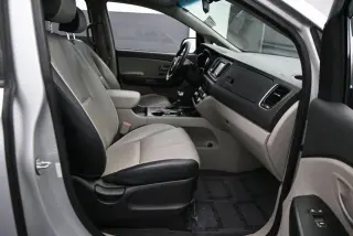 Kia Sedona 2021 LX 4dr Mini-Van