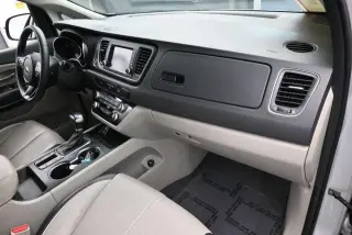 Kia Sedona 2021 LX 4dr Mini-Van