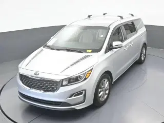 Kia Sedona 2021 LX 4dr Mini-Van