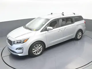 Kia Sedona 2021 LX 4dr Mini-Van