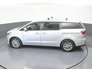 Kia Sedona 2021 LX 4dr Mini-Van