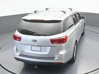 Kia Sedona 2021 LX 4dr Mini-Van