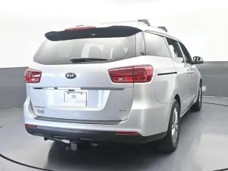 Kia Sedona 2021 LX 4dr Mini-Van