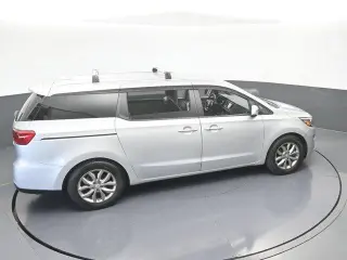 Kia Sedona 2021 LX 4dr Mini-Van