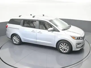 Kia Sedona 2021 LX 4dr Mini-Van