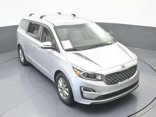 Kia Sedona 2021 LX 4dr Mini-Van