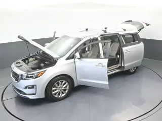 Kia Sedona 2021 LX 4dr Mini-Van