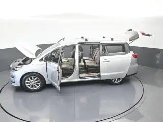Kia Sedona 2021 LX 4dr Mini-Van