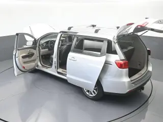 Kia Sedona 2021 LX 4dr Mini-Van