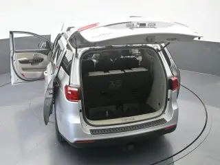 Kia Sedona 2021 LX 4dr Mini-Van