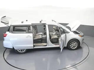 Kia Sedona 2021 LX 4dr Mini-Van