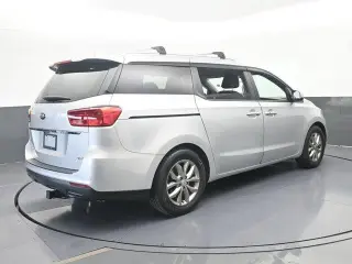 Kia Sedona 2021 LX 4dr Mini-Van