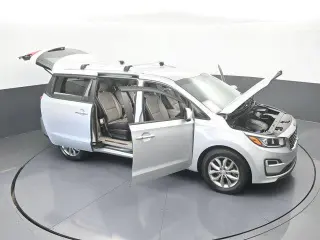 Kia Sedona 2021 LX 4dr Mini-Van
