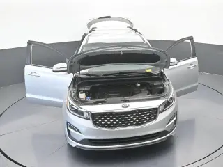 Kia Sedona 2021 LX 4dr Mini-Van