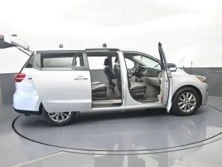 Kia Sedona 2021 LX 4dr Mini-Van