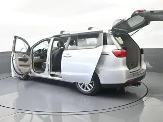 Kia Sedona 2021 LX 4dr Mini-Van