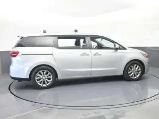 Kia Sedona 2021 LX 4dr Mini-Van